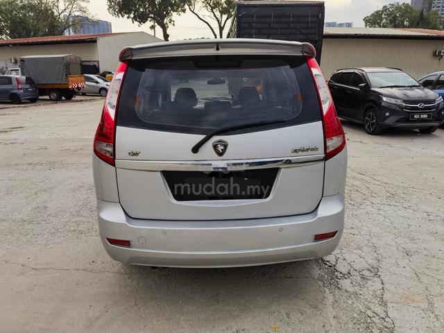 2009 Proton EXORA 1.6 H-LINE CPS (A) - 4