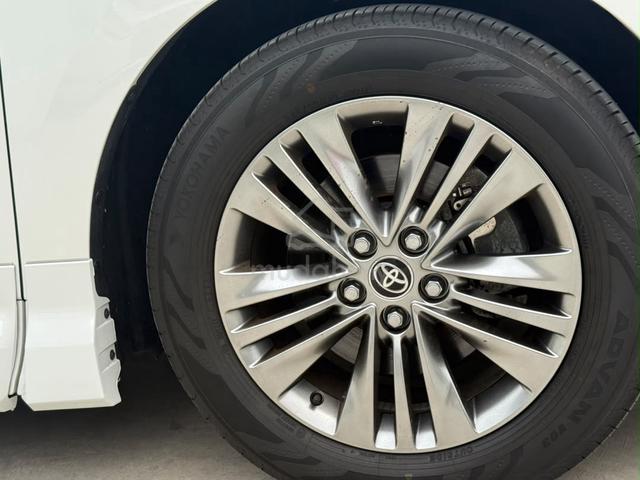 5A NEGO‼️2025 Toyota Alphard AGH-40 Z 2.5NA 13k KM - 4