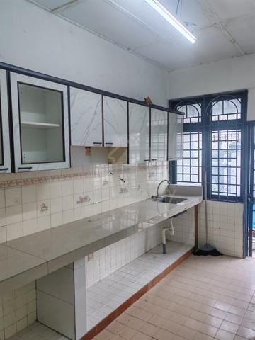Taman Teratai townhouse for rent cheras Kuala Lumpur 1