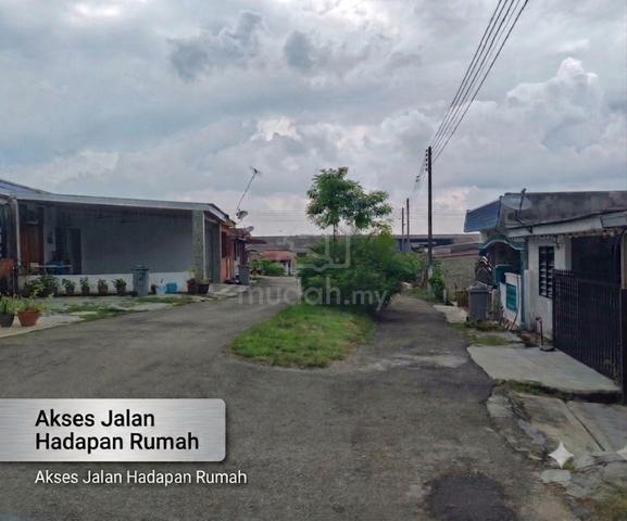 Rumah luas 4 bilik 2 bilik air 🏠TAMAN BANDAR SUNGALAH PORT DICKSON🏠 1