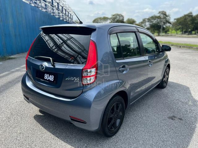 2012 Perodua MYVI 1.3 (A) FACELIFT FREE WARRANTY - 5