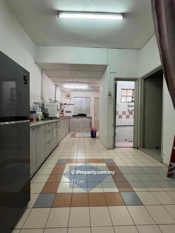 2 storey house For Sale Seksyen 6 Kota Damansara best price 2