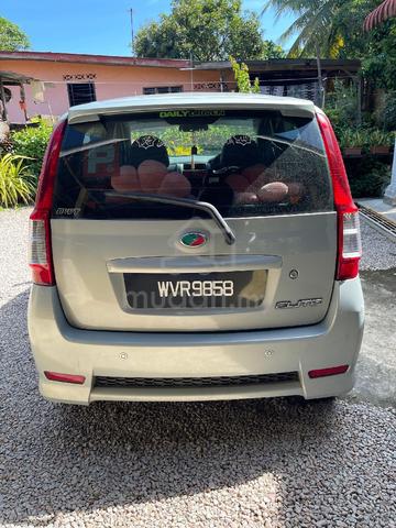 2011 Perodua VIVA 1.0 ELITE EZi (A) - 4