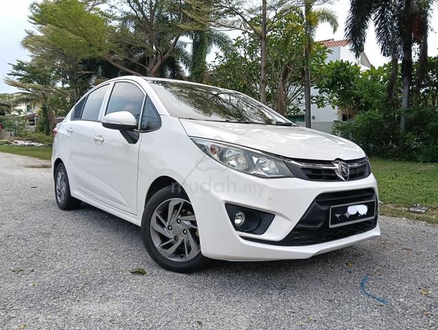 2016 Proton PERSONA 1.6 EXECUTIVE (A) CVT - 1
