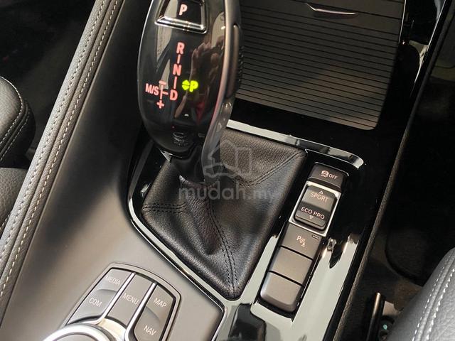 2020 Bmw X1 2.0 SDRIVE20I M SPORT MY16 F48 (A) - 4
