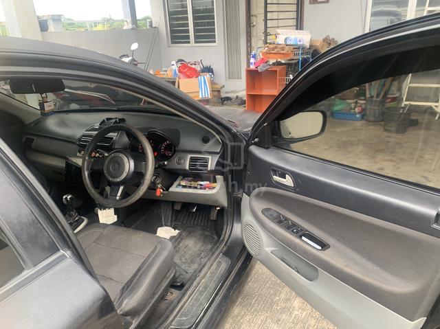 2010 Proton PERSONA 1.6 ELEGANCE HIGH LINE (M) - 3