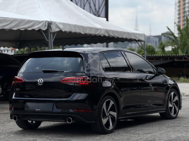 2018 Volkswagen GOLF 2.0 TSI GTI (A) - 4