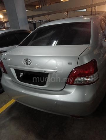 2008 Toyota VIOS 1.5 E (A) TIPTOP CONDITION - 5