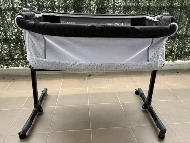 Baby cot utk dlepaskan - photo 4 of 5
