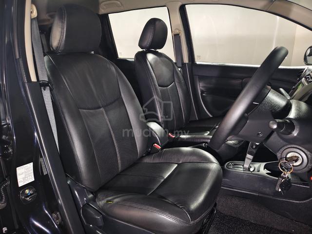 2012 Nissan Livina 1.6 (A) 2-Years Warranty - 5