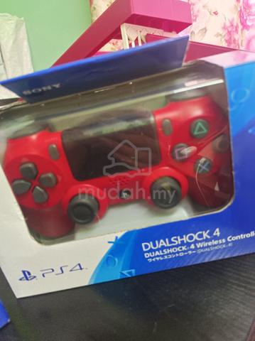 2 Set Playstation 4 Controller OEM! - photo 3 of 3