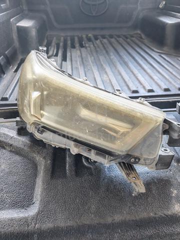 Hilux Rogue Headlamp - photo 3 of 4