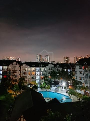 Tiara Damansara 1