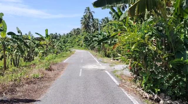 Land For Sale MIXZONE 14 Acre, Asajaya, Sarawak 1