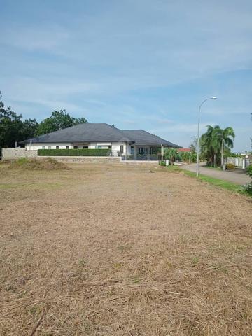 Bungalow Land MELAKA PERDANA RESORT 1