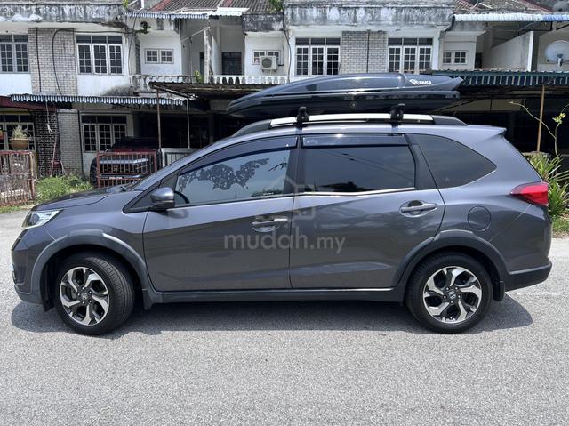 2017 Honda BR-V 1.5 E -- (A) - 3