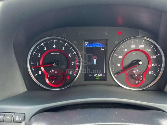2022 Toyota VELLFIRE 2.5 ZA AGH30R (A) - 4