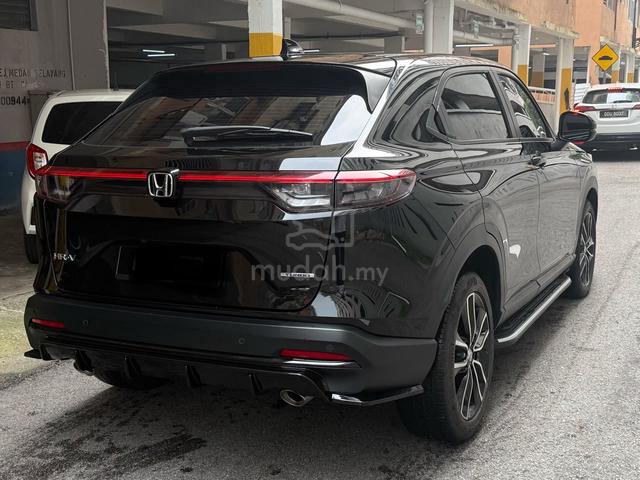 2025 Honda HR-V 1.5 V FACELIFT (LOW MILE & WARANTY - 2