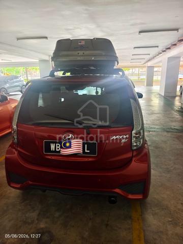 2015 Perodua MYVI 1.5 SE ZHS (A) - 4