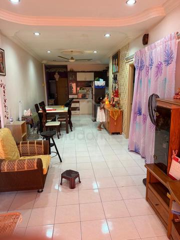 Vista Indah Putra 1