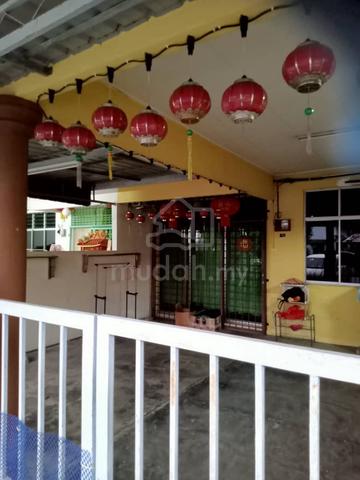 Melaka Sri Krubong for Sale (Move in Jul26)  1