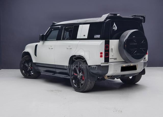 2020 Land Rover DEFENDER 2.0 110 D240 SE Full Load - 2
