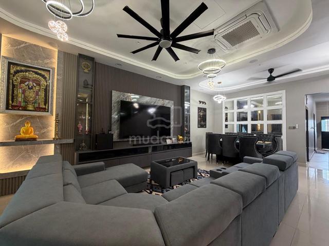 Double Storey House @ KSL Pulai Bestari 1 Pulai Perdana / Skudai 1
