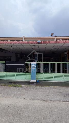 taman putera indah tongkang pecah batu pahat 1