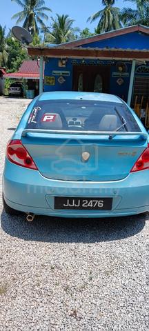 2005 Proton GEN-2 1.6 (A) - 3