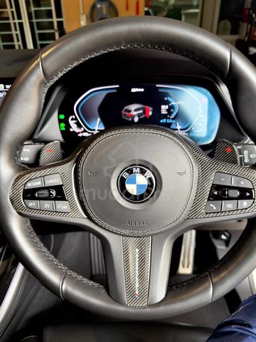 2020 BMW X5 xDRIVE45e M SPORT 3.0L (A) GREAT COND. - 5