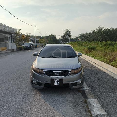 2011 Naza FORTE 1.6 SX ENHANCED (A) - 3