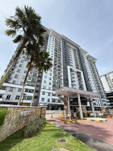 Lake View Suites 1