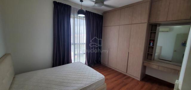 The Nest @ Jln Klang Lama 1