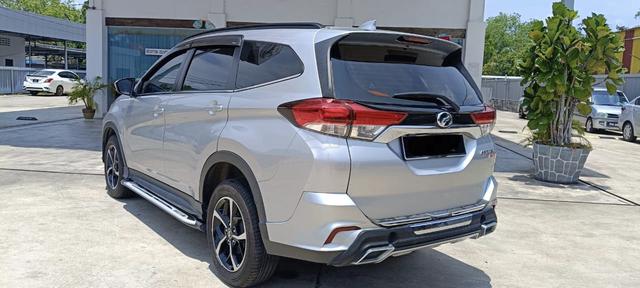 2021 Perodua ARUZ 1.5 AV (A) Tip top - 5