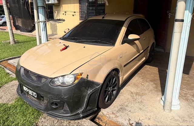 2006 Proton SATRIA 1.6 NEO (A) - 2