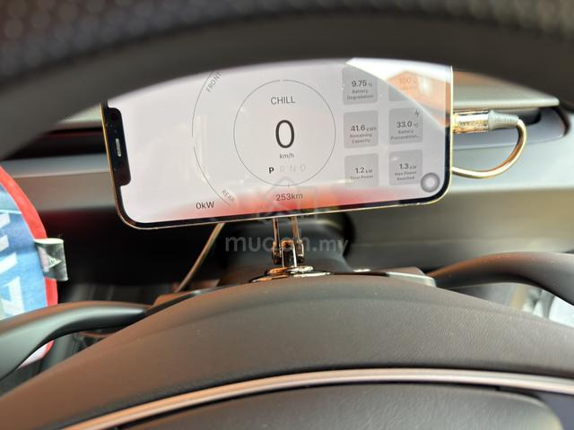 2024 Tesla MODEL 3 1.0 LONG RANGE AWD (ENHANCED - 3