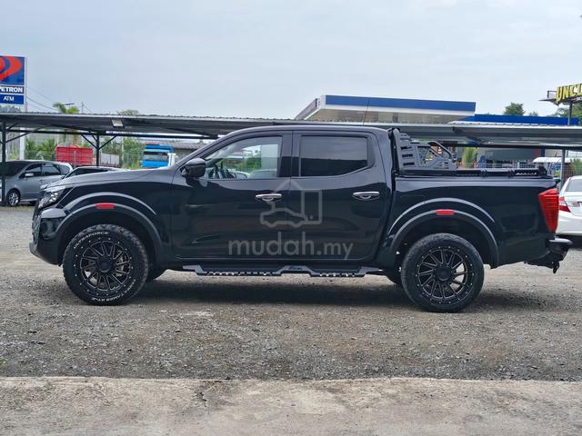 2016 Nissan NAVARA 2.5 V NP300 (A) - 5