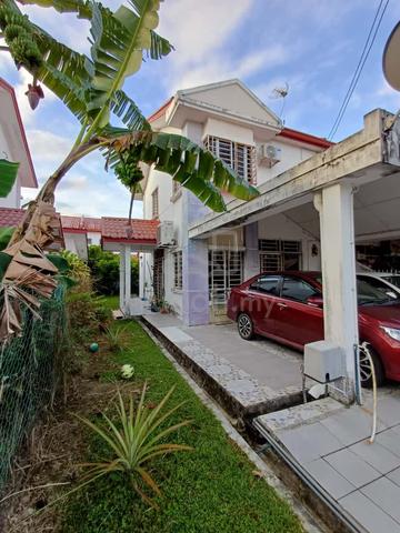 Taman Sungai Wang Kinarut Inter Corner 1