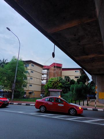 Pangsapuri Gombak Fasa 2 1