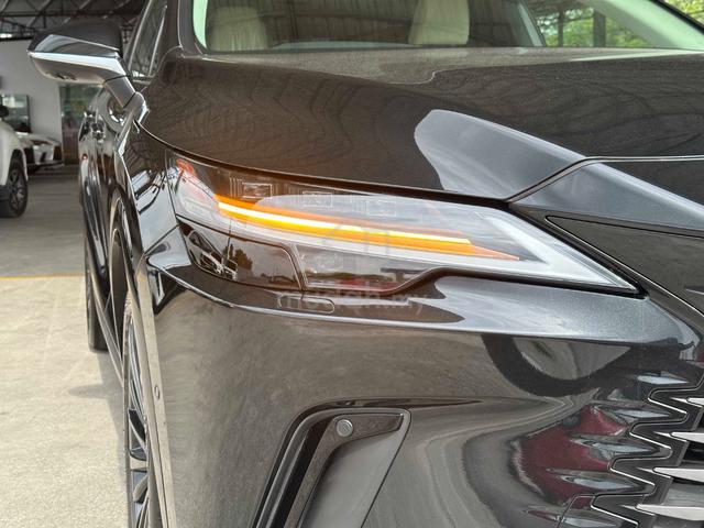 5A NEGO‼️2023 Lexus RX350 V.L - 3
