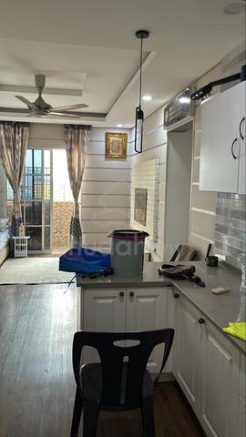 Mutiara Heights 1