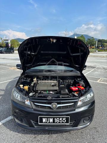 2011 Proton SAGA 1.3 (A) 1OWN ECONSEJUK TAYAR BARU - 5