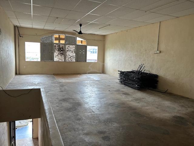 Kelang Lama 2 Storey Shop For Rent 1