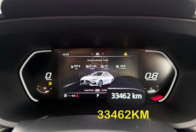 2024 Mg MG5 1.5 - MY24 (A) - 5
