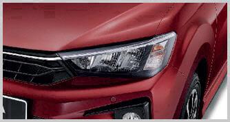Perodua BEZZA FAST STOCK /REBATE - 4