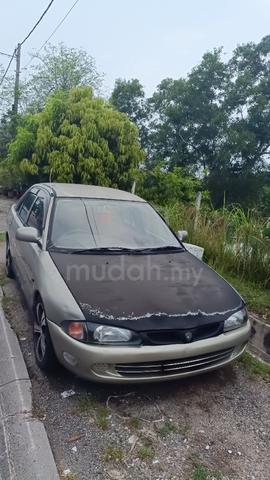 2003 Proton WIRA 1.3 A/B GL (M) - 1