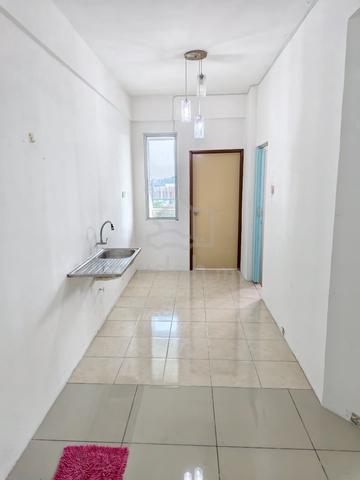Seri Emas Apartment 1