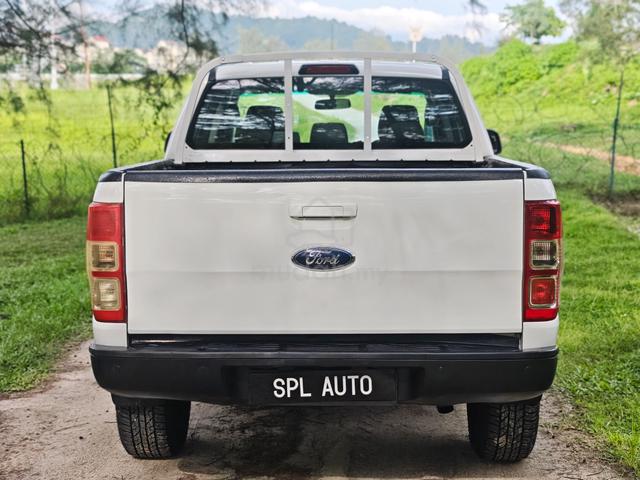 2019 Ford RANGER 2.2 Car King 4WD (M) Full loan - 5