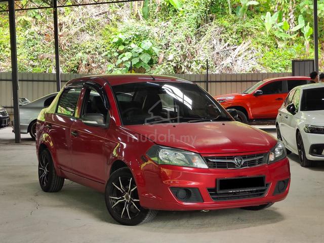2014 Proton SAGA 1.3 FLX EXECUTIVE (A) - 1