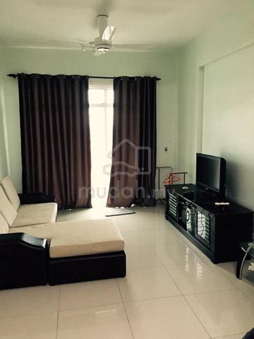 Reflections Condominium 1